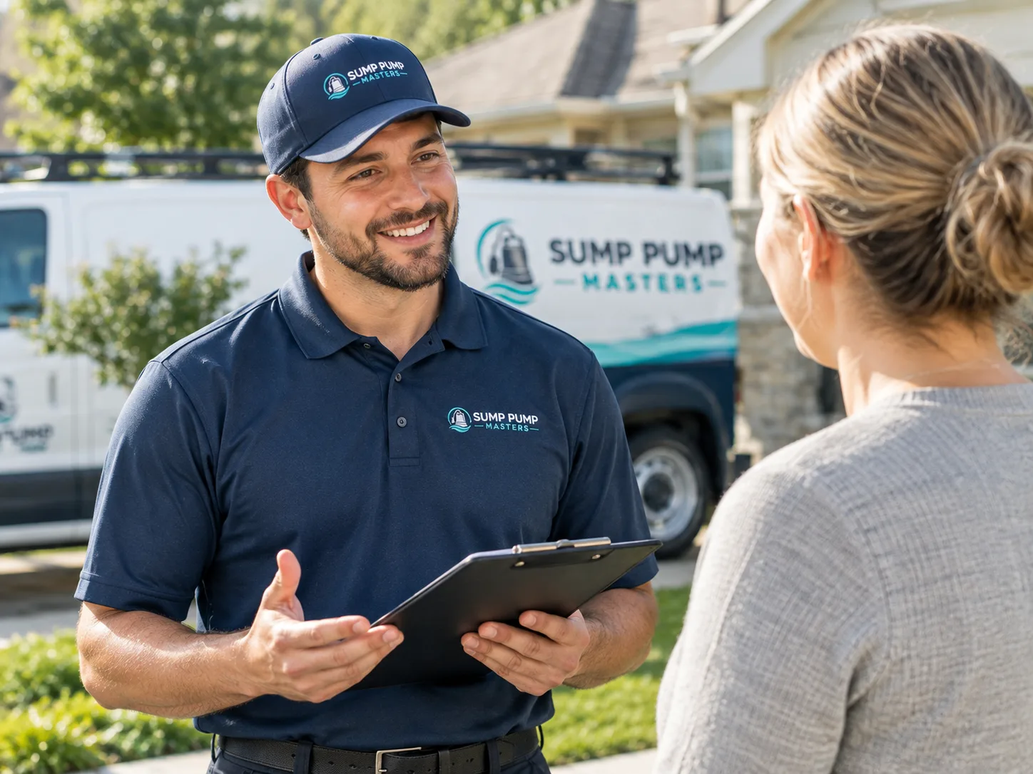 Sump Pump Repair Newtonville, NJ FAQs